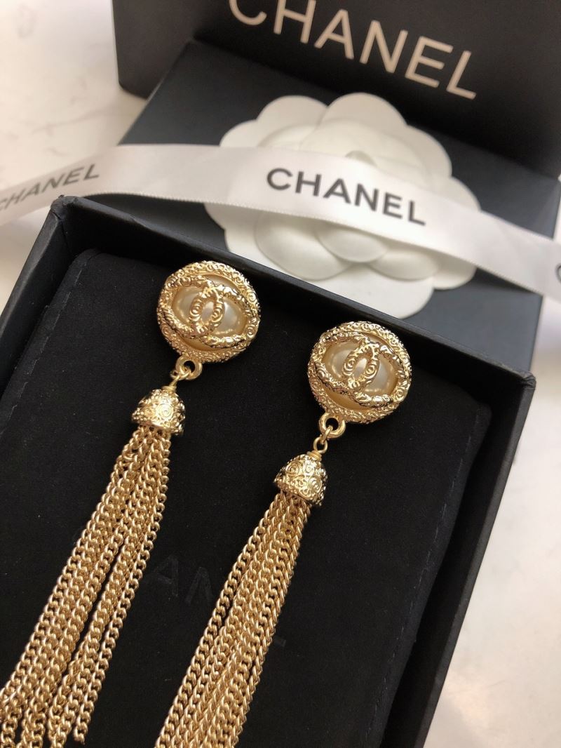 Chanel Necklaces